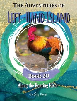 The Adventures of Left-Hand Island