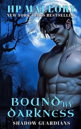 Bound By Darkness