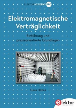 Elektromagnetische Verträglichkeit