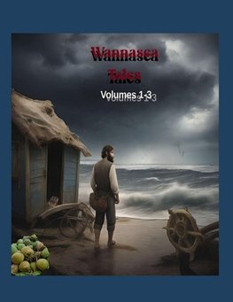 Wannasea Tales