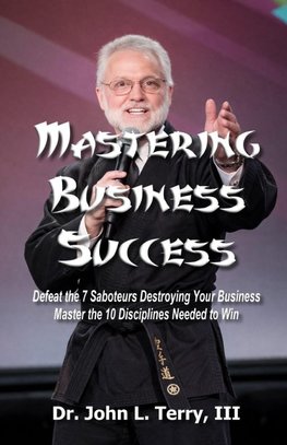 Mastering Business Success