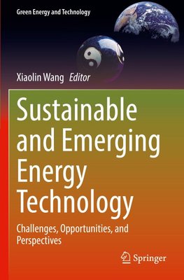 Sustainable and Emerging Energy Technology