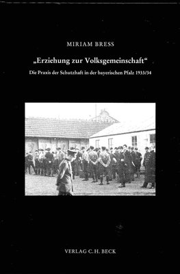 'Erziehung zur Volksgemeinschaft'
