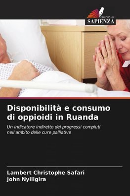 Disponibilità e consumo di oppioidi in Ruanda