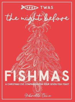 Twas the Night Before Fishmas