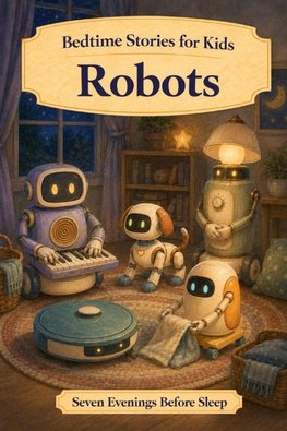 Bedtime Stories for Kids