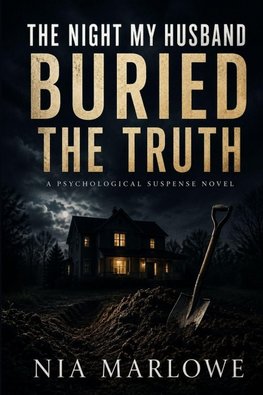 THE NIGHT MY HUSBAND BURIED THE TRUTH
