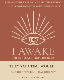 They said Time would...