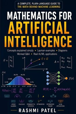 Mathematics For Artificial Intelligence