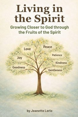 Living in the Spirit