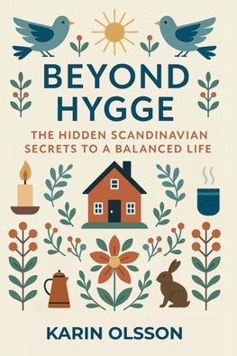 Beyond Hygge
