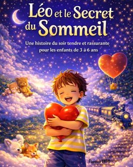 Léo et le Secret du Sommeil