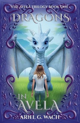 Dragons in Avela