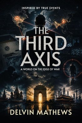 THE THIRD AXIS