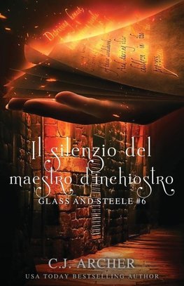 Il Silenzio del Maestro d'Inchiostro