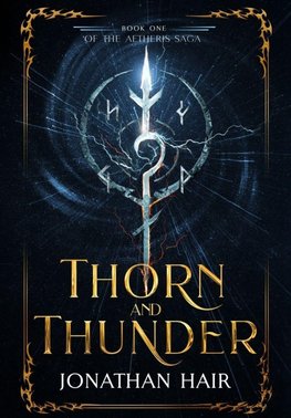 THORN AND THUNDER