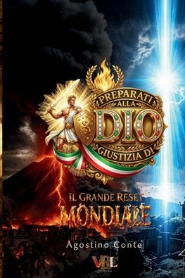 Preparati alla Giustizia di Dio