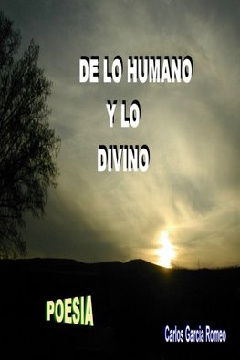 DE LO HUMANO Y LO DIVINO