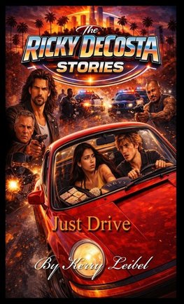 Just Drive
