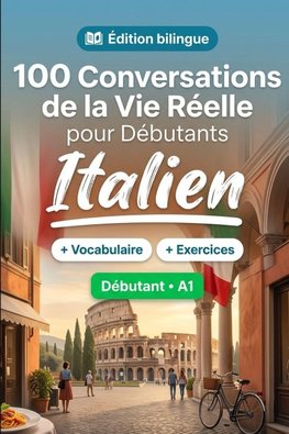 L'italien pour Débutants A1