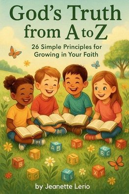 God's Truth from A to Z