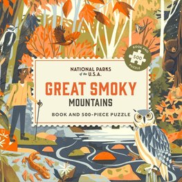 Great Smoky Mountains