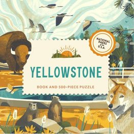 Yellowstone