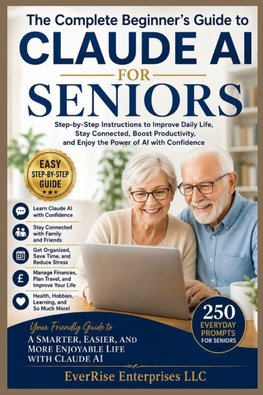 Claude AI for Seniors