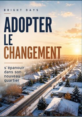 Adopter le changement
