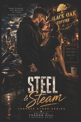 Steel and Steam