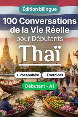 Le thaï pour Débutants A1