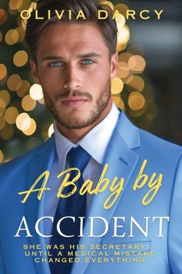 A Baby by Accident