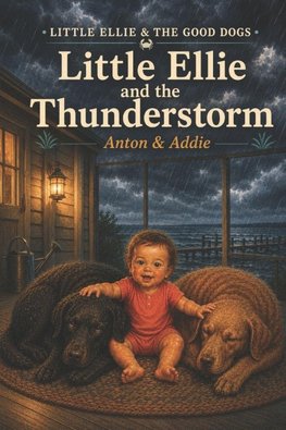 Little Ellie & The Good Dogs