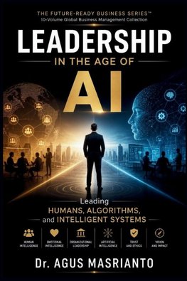 LEADERSHIP IN THE AGE OF AI