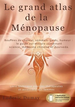 Le grand atlas de la ménopause