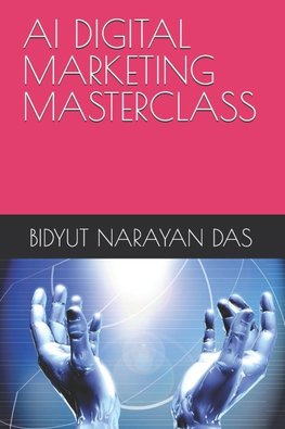 AI DIGITAL MARKETING MASTERCLASS