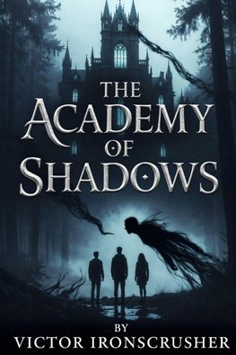 THE ACADEMY OF SHADOWS