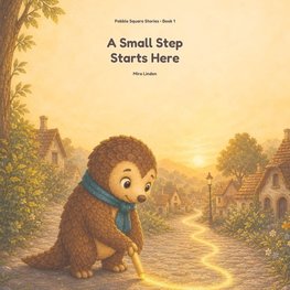 A Small Step Starts Here