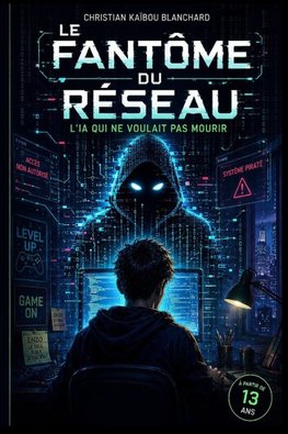 LE FANTÔME DU RESEAU