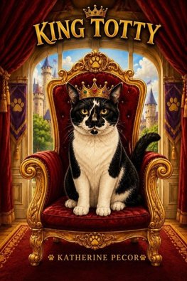 King Totty