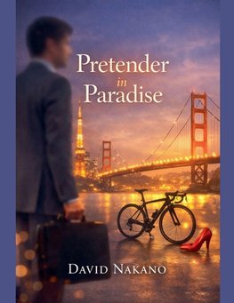 Pretender in Paradise