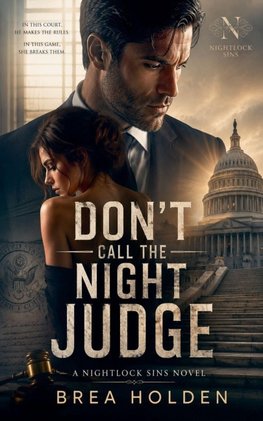 Don't Call The Night Judge