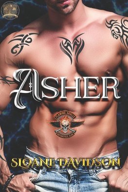 Asher