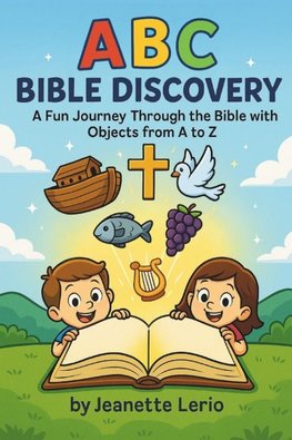 ABC Bible Discovery