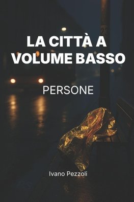 La città a volume basso