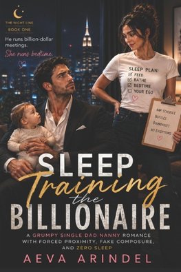 Sleep Training the Billionaire