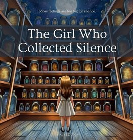 The Girl Who Collected Silence