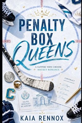 Penalty Box Queens