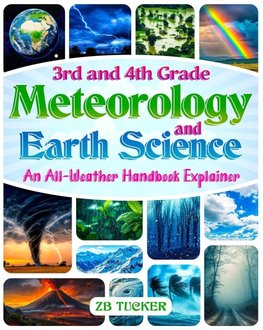 3rd and 4th Grade Meteorology and Earth Science