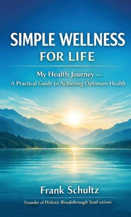 Simple Wellness for Life